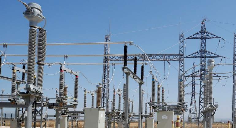 Central Electrica